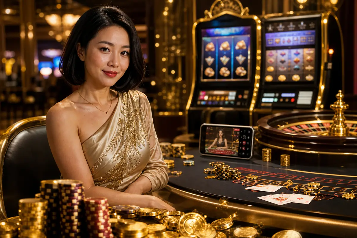 Steps to Start Playing jtowin Slots