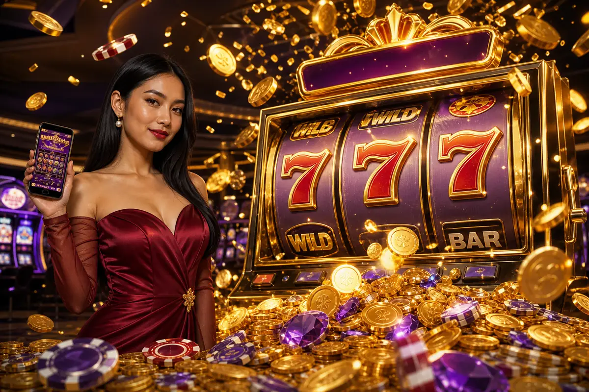jtowin Popular Slot Games List