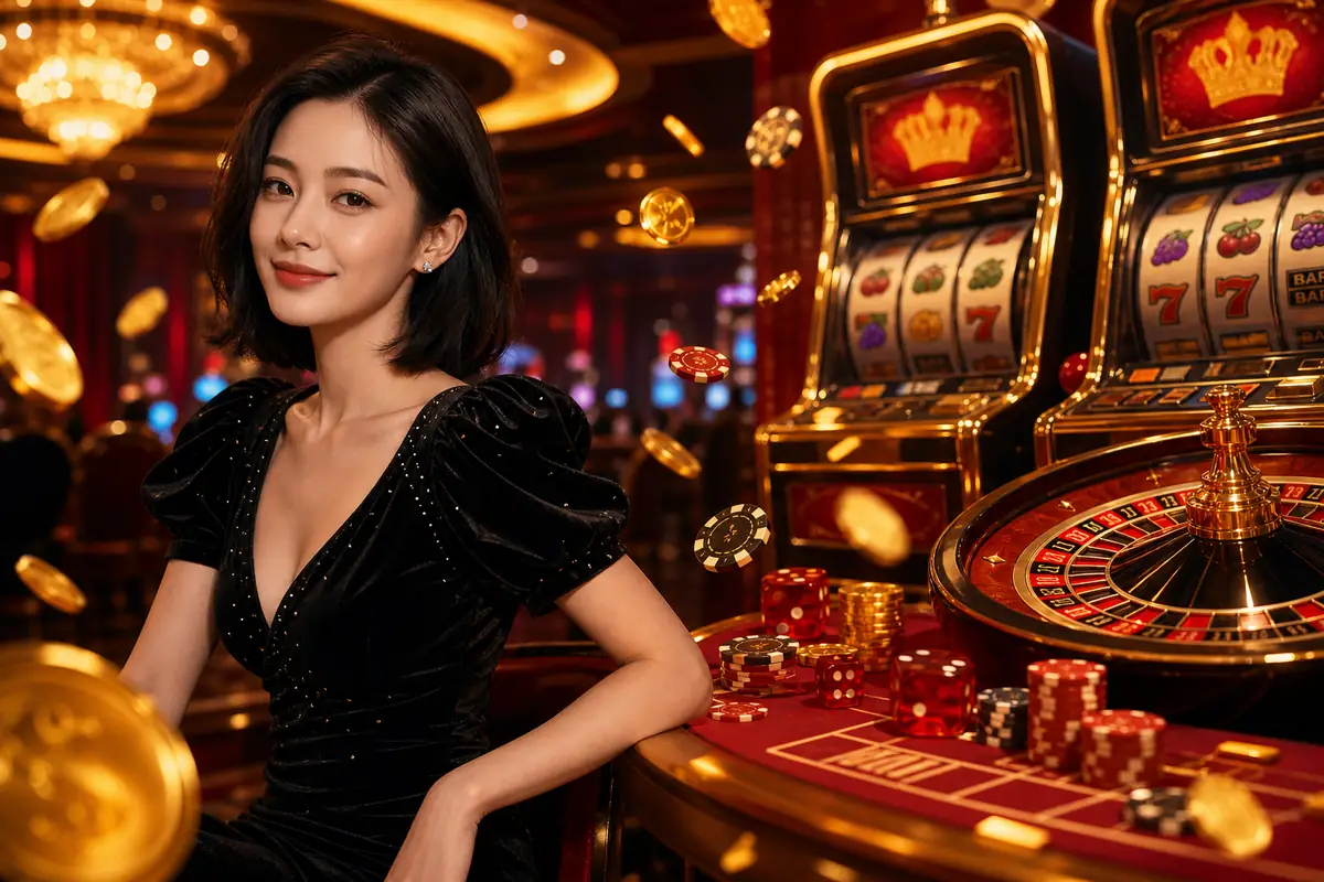 jtowin Slot Game Variety