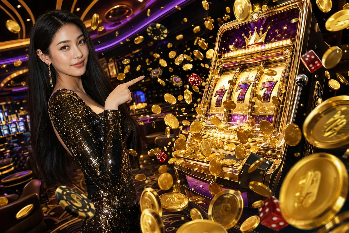 jtowin Online Slot Games
